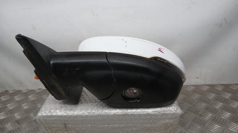 Retrovisor Izquierdo para Ford Kuga Iii (Dfk)