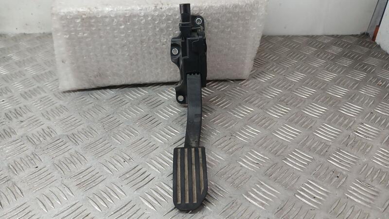 Potenciometro Pedal para Volvo S80 Berlina