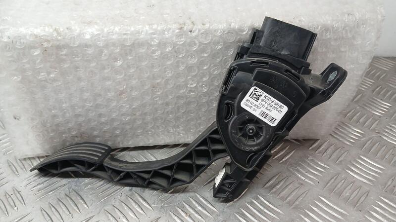 Potenciometro Pedal para Volvo S80 Berlina