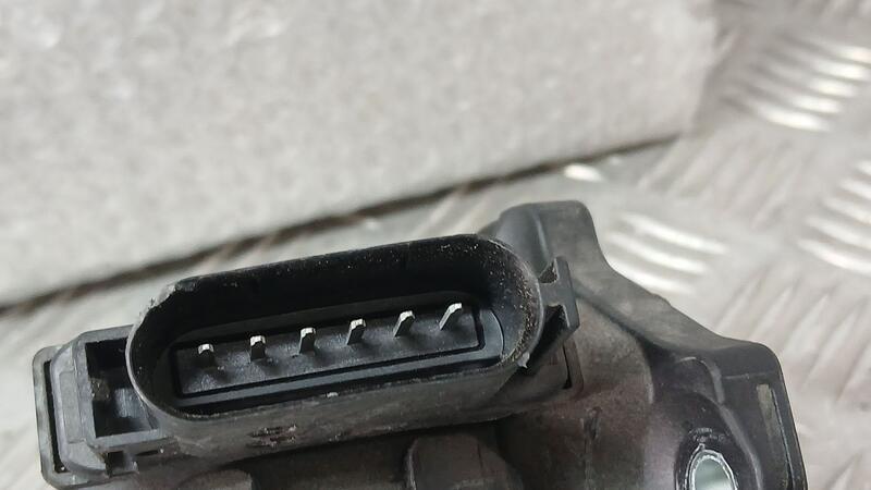 Potenciometro Pedal para Volvo S80 Berlina