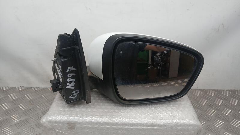 Retrovisor Derecho para Ford Kuga Iii (Dfk)