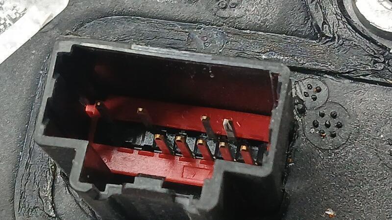 Retrovisor Derecho para Ford Kuga Iii (Dfk)