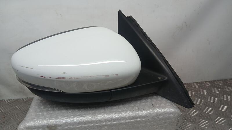 Retrovisor Derecho para Ford Kuga Iii (Dfk)