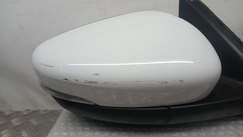 Retrovisor Derecho para Ford Kuga Iii (Dfk)