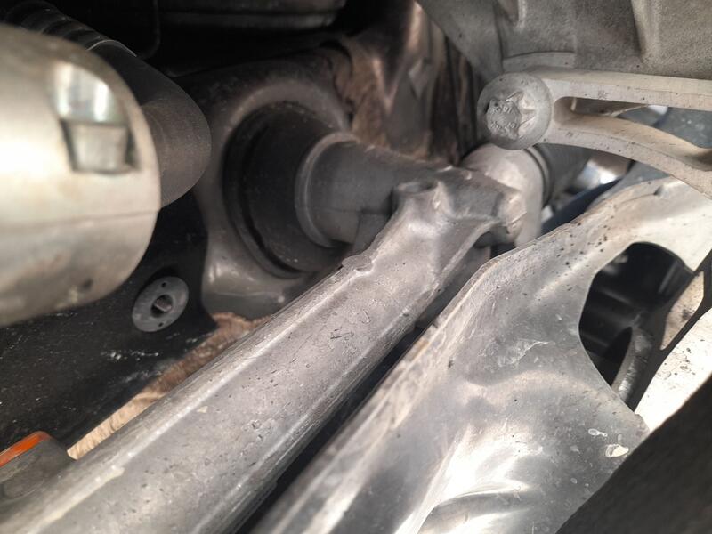 Cremallera Direccion para Fiat Tipo Sedán (356_, 357_)