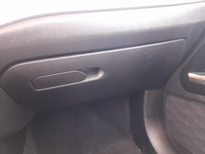 Guantera para Fiat Tipo Sedán (356_, 357_)