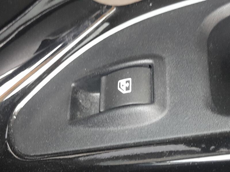 Mando Elevalunas Delantero Derecho para Fiat Tipo Sedán (356_, 357_)