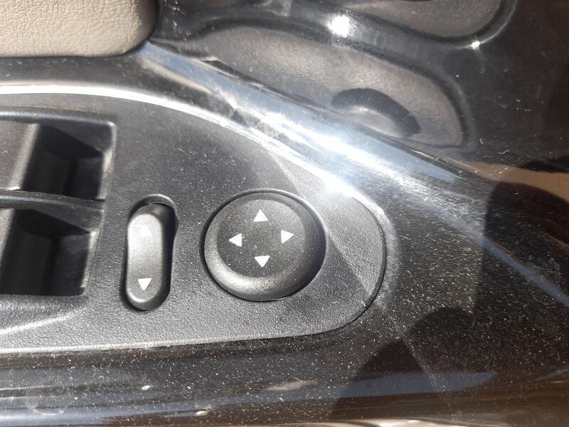 Mando Elevalunas Delantero Izquierdo para Fiat Tipo Sedán (356_, 357_)