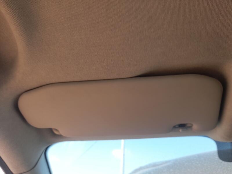 Parasol Izquierdo para Fiat Tipo Sedán (356_, 357_)