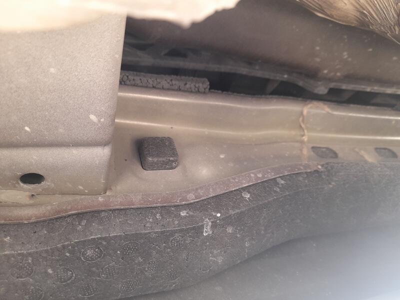 Refuerzo Paragolpes Trasero para Fiat Tipo Sedán (356_, 357_)