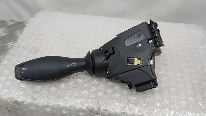 Mando Intermitentes para Ford Tourneo Courier (C4A)