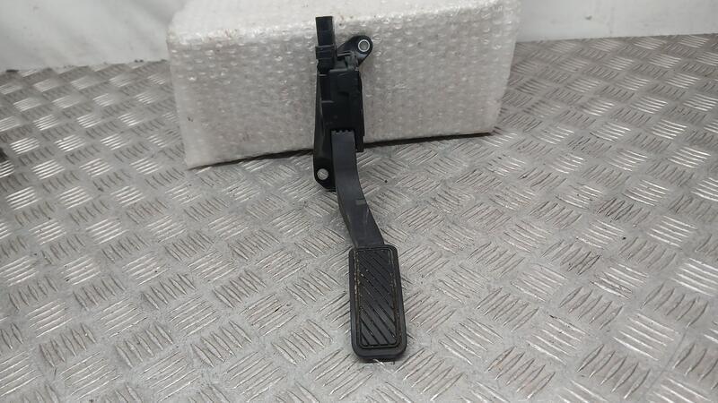 Potenciometro Pedal para Ford Tourneo Courier (C4A)