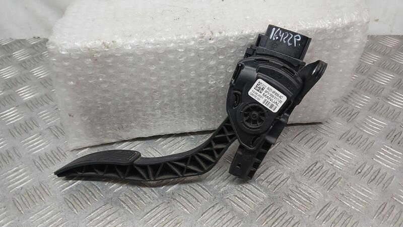 Potenciometro Pedal para Ford Tourneo Courier (C4A)