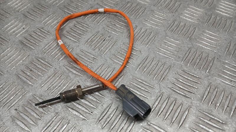 Sensor para Ford Tourneo Courier (C4A)