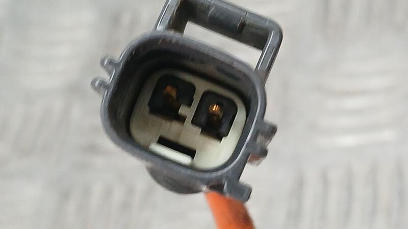 Sensor para Ford Tourneo Courier (C4A)
