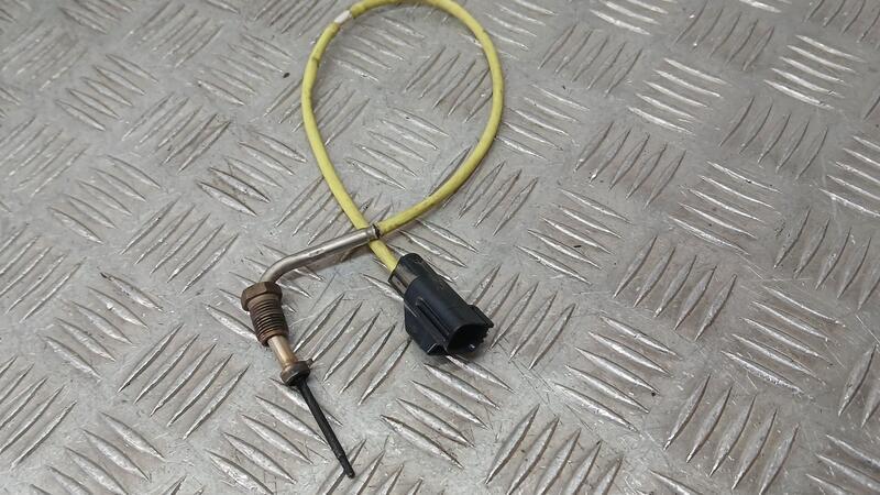 Sensor para Ford Tourneo Courier (C4A)