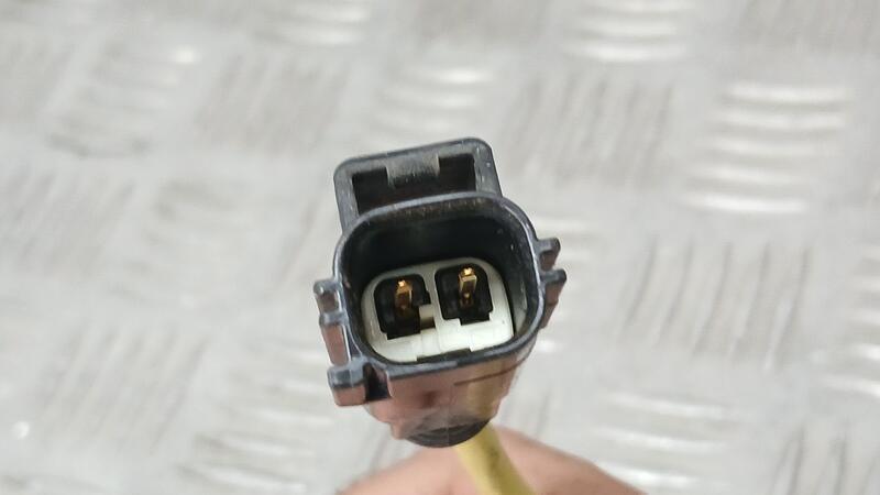 Sensor para Ford Tourneo Courier (C4A)