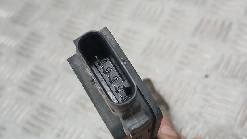 Sonda Lambda para Ford Tourneo Courier (C4A)