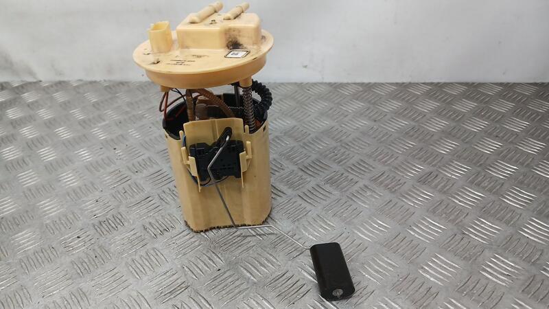 Aforador para Ford Tourneo Courier (C4A)