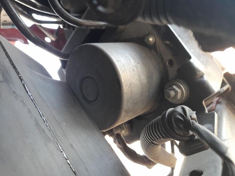 Abs para Opel Crossland X / Crossland (P17, P2Qo)