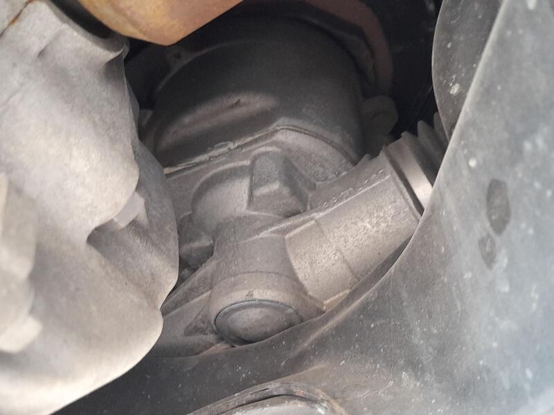 Cremallera Direccion para Opel Crossland X / Crossland (P17, P2Qo)