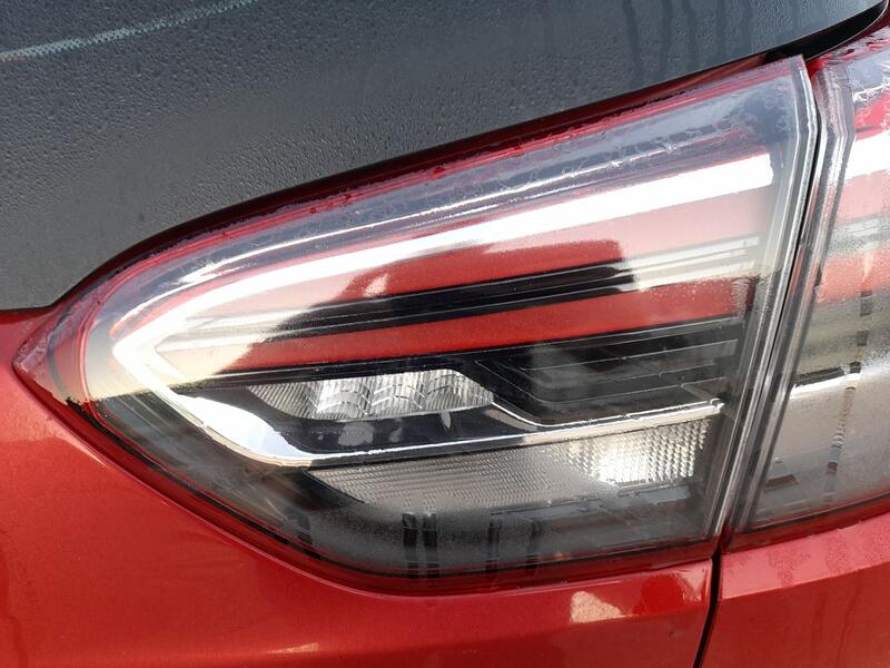 Piloto Trasero Derecho Interior para Opel Crossland X / Crossland (P17, P2Qo)