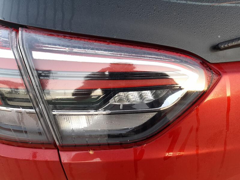 Piloto Trasero Izquierdo Interior para Opel Crossland X / Crossland (P17, P2Qo)