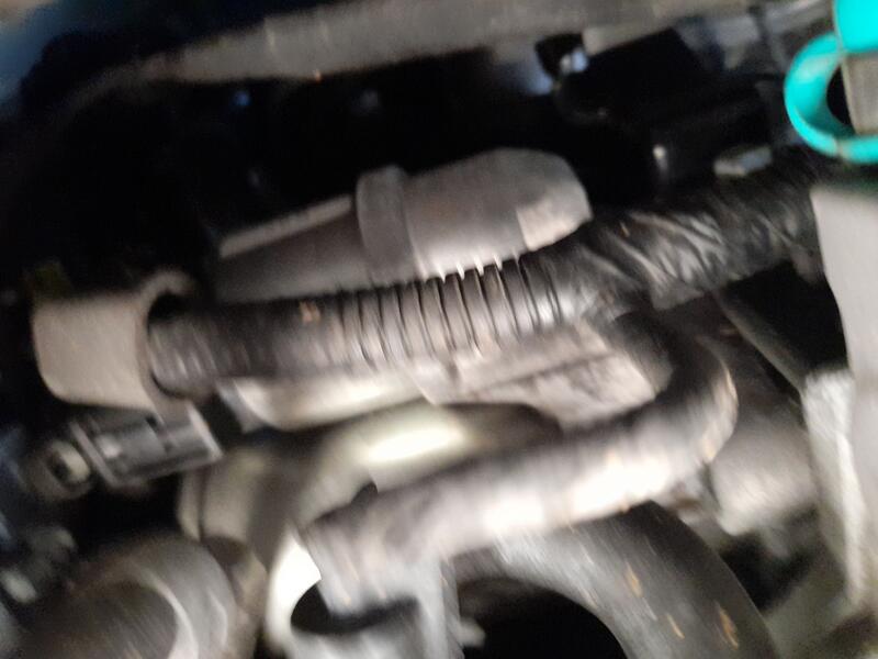 Motor Arranque para Kia Stonic (Yb)
