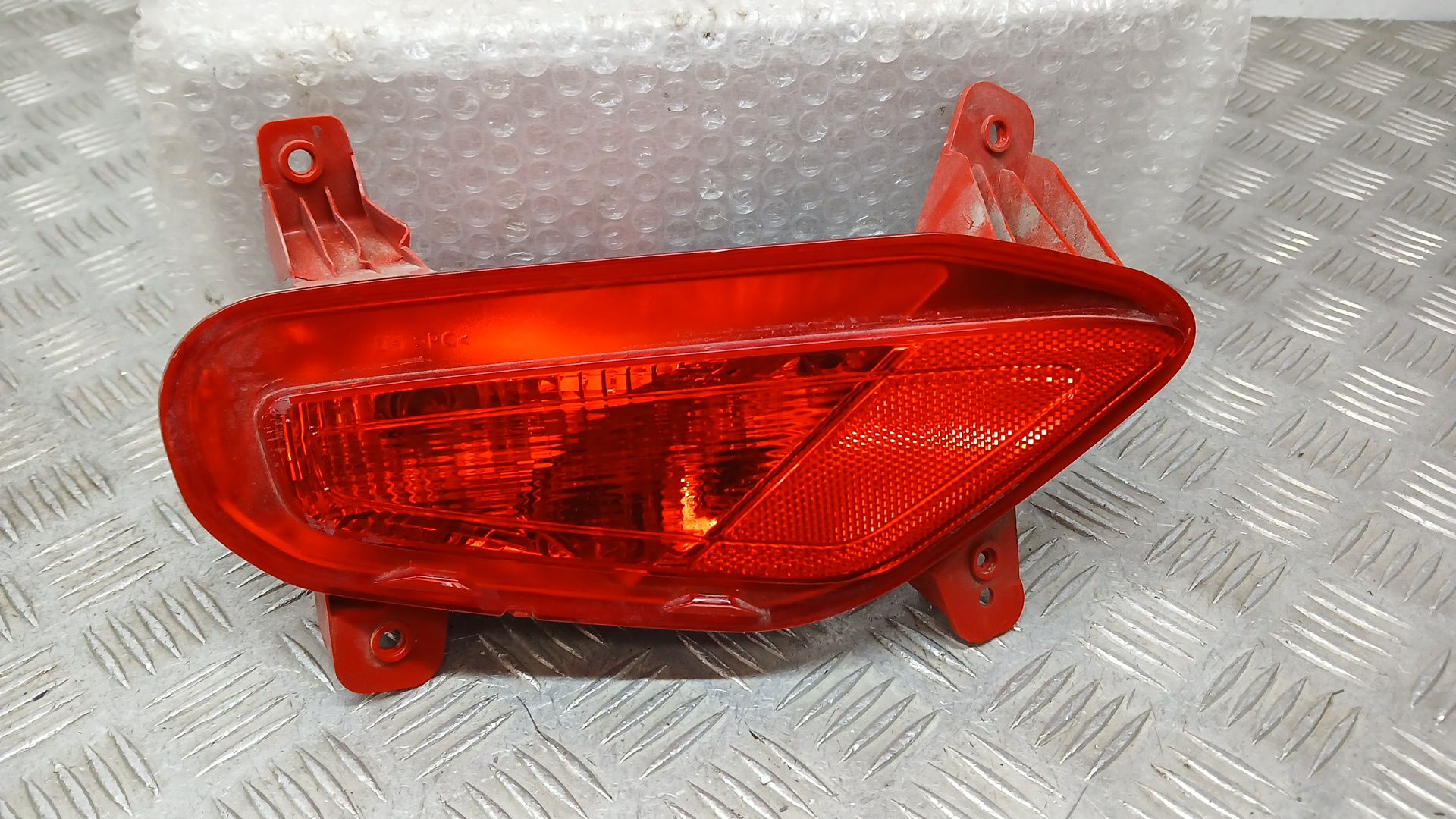 Piloto Trasero Izquierdo Paragolpes para Kia Stonic (Yb)