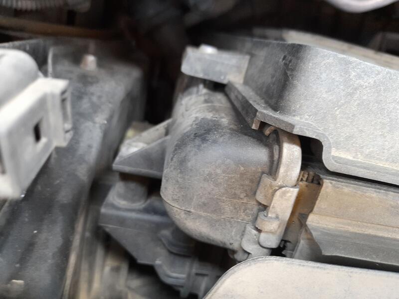 Radiador Agua para Volkswagen Touran (1T3)