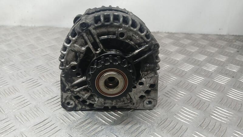 Alternador para Volkswagen Transporter T5 Autobús (7Hb, 7Hj, 7Eb, 7Ej)
