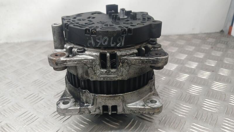 Alternador para Volkswagen Transporter T5 Autobús (7Hb, 7Hj, 7Eb, 7Ej)