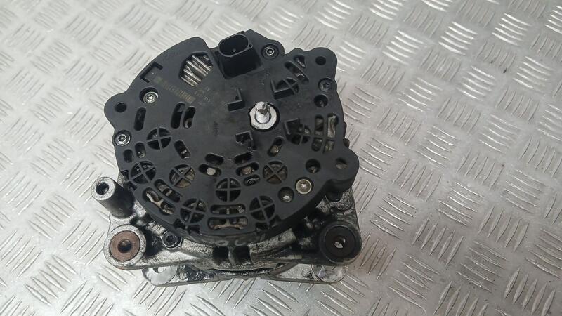 Alternador para Volkswagen Transporter T5 Autobús (7Hb, 7Hj, 7Eb, 7Ej)