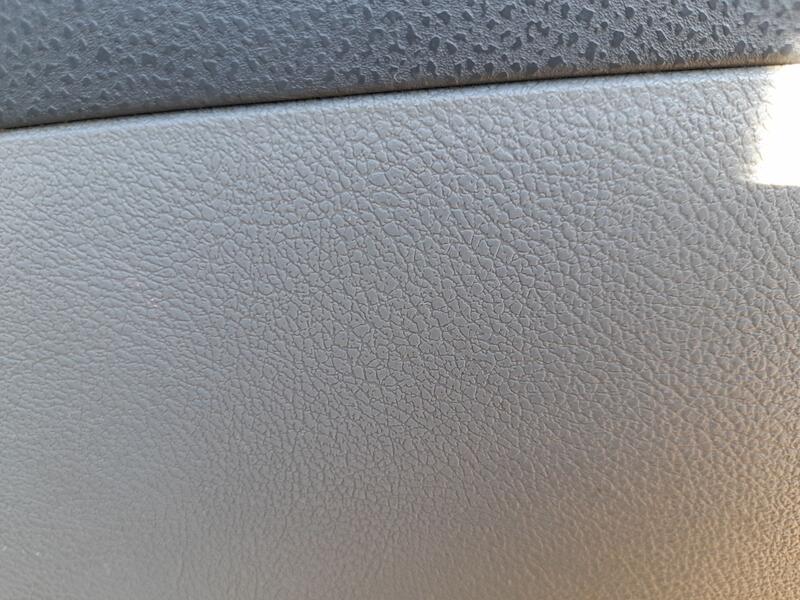 Elevalunas Delantero Derecho para Volkswagen Transporter T5 Autobús (7Hb, 7Hj, 7Eb, 7Ej)