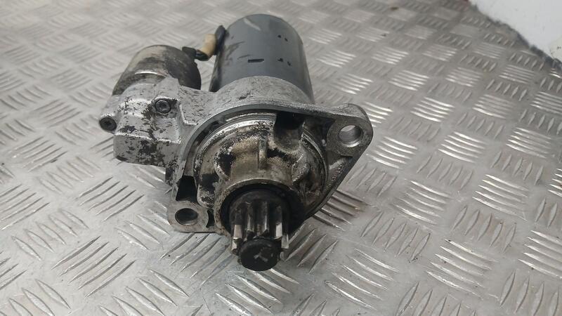 Motor Arranque para Volkswagen Transporter T5 Autobús (7Hb, 7Hj, 7Eb, 7Ej)