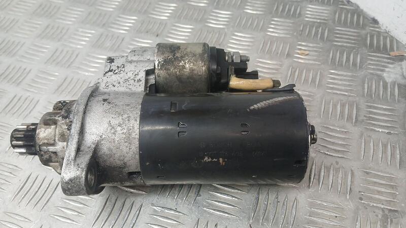 Motor Arranque para Volkswagen Transporter T5 Autobús (7Hb, 7Hj, 7Eb, 7Ej)