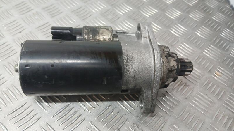 Motor Arranque para Volkswagen Transporter T5 Autobús (7Hb, 7Hj, 7Eb, 7Ej)