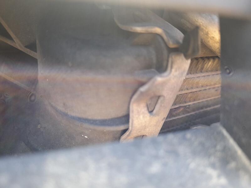 Radiador Agua para Volkswagen Transporter T5 Autobús (7Hb, 7Hj, 7Eb, 7Ej)