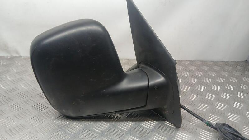 Retrovisor Derecho para Volkswagen Transporter T5 Autobús (7Hb, 7Hj, 7Eb, 7Ej)
