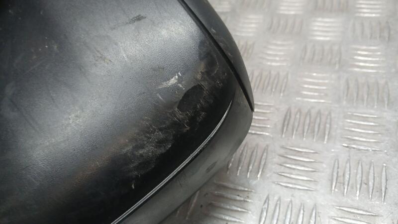 Retrovisor Derecho para Volkswagen Transporter T5 Autobús (7Hb, 7Hj, 7Eb, 7Ej)