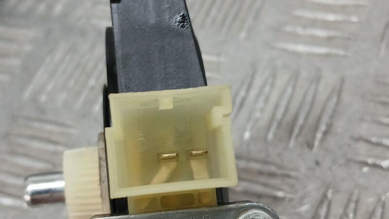 Motor Elevalunas Delantero Derecho para Seat Leon (5F1)