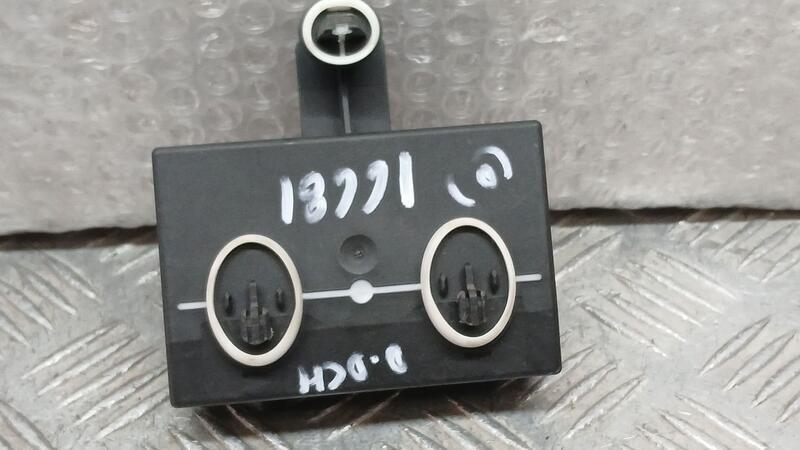 Modulo Electronico para Seat Leon (5F1)