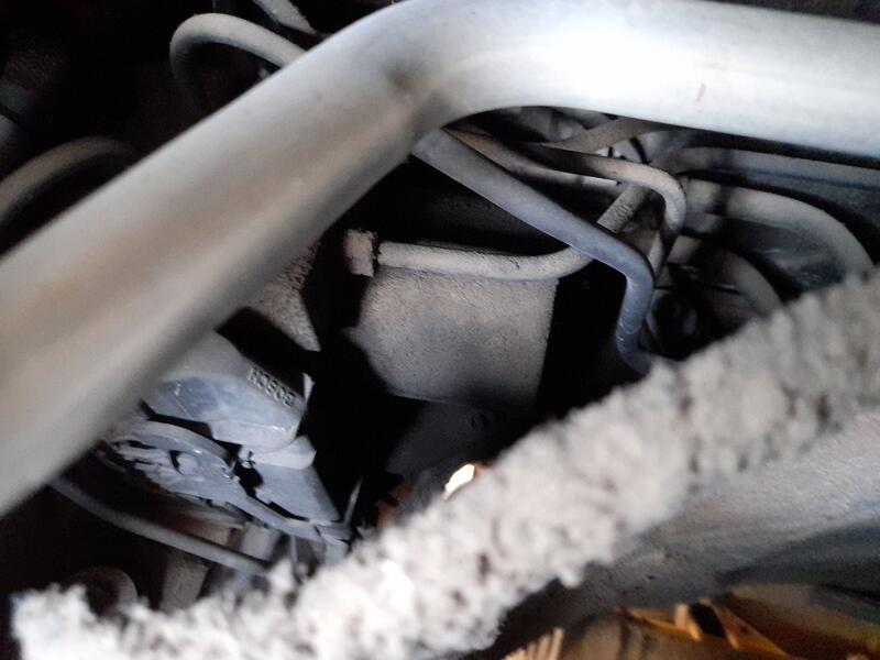 Abs para Renault Scénic Ii (Jm0/1_)