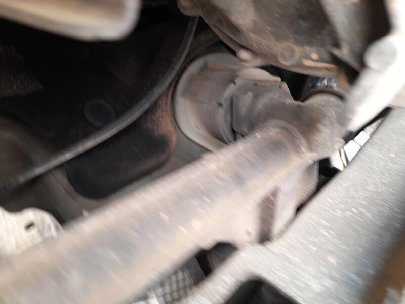 Cremallera Direccion para Renault Scénic Ii (Jm0/1_)