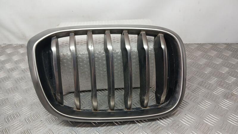 Rejilla Capo Der para Bmw X4 (G02, F98)