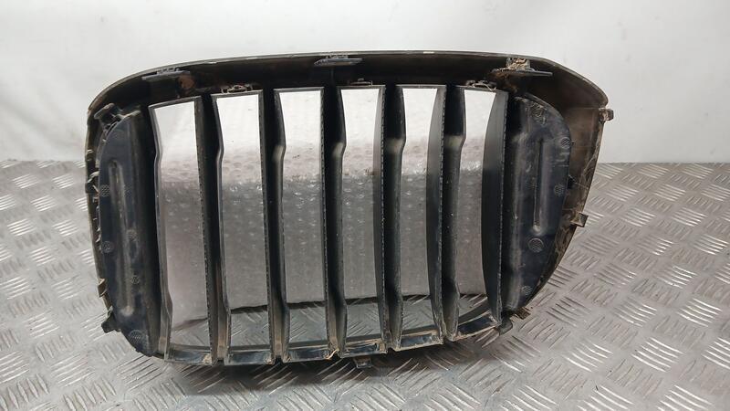 Rejilla Capo Der para Bmw X4 (G02, F98)