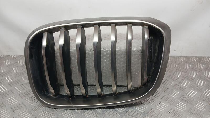 Rejilla Capo Izq para Bmw X4 (G02, F98)