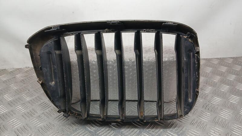 Rejilla Capo Izq para Bmw X4 (G02, F98)