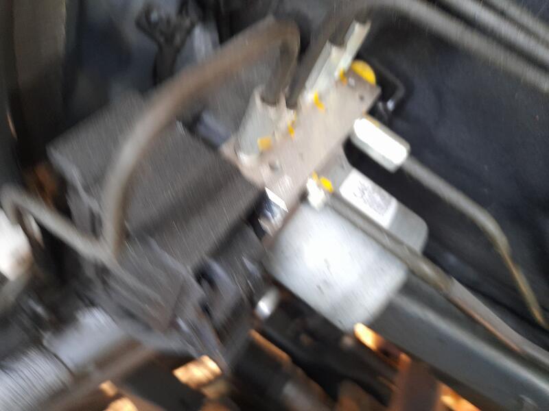 Abs para Ssangyong Tivoli