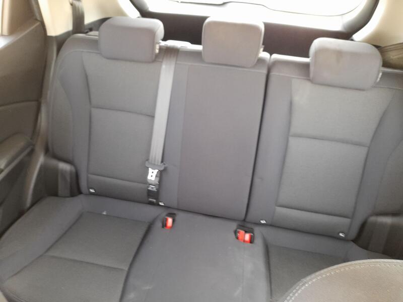 Asientos Traseros para Ssangyong Tivoli